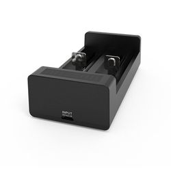 Xtar MC2 Plus: Effektiv och Säker Laddare för Li-ion Batterier