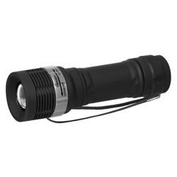 Ficklampa LED, 75 lm, 3 × AAA, Focus