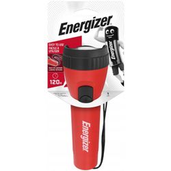 Ficklampa LED Energizer 2D LED-ljus Plast