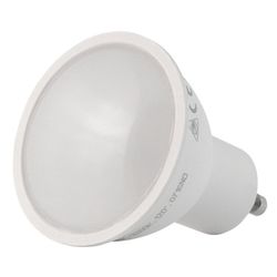 GU10 Spectrum 4W, LED-lampa