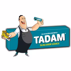 Sportskolim TADAM 9g