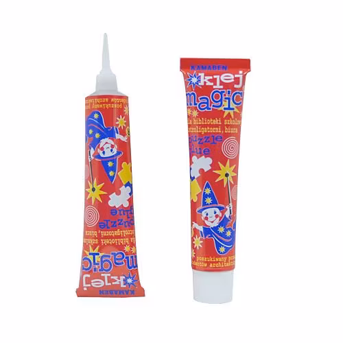 Magic 45 g självbindande lim