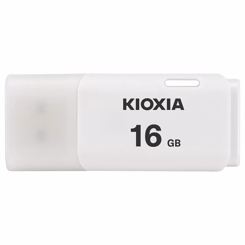 USB 2.0 -flashminne KIOXIA U202 16GB