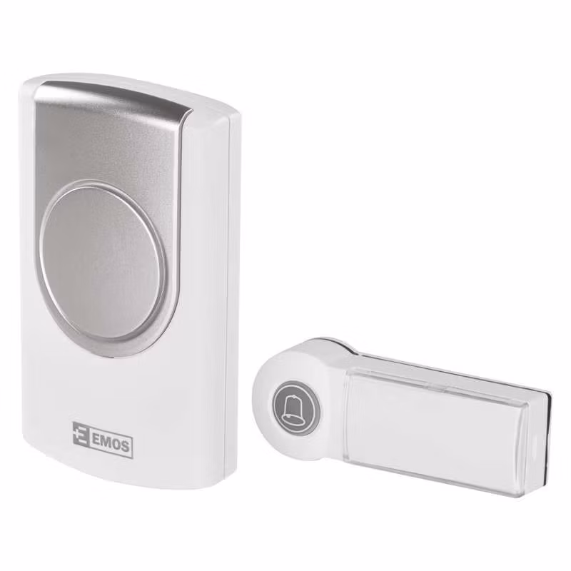 Trådlös dörrklocka 98098