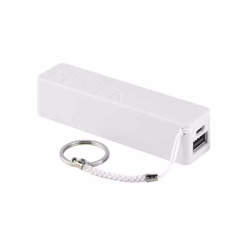 Powerbank 2600mAh POWER (vit)
