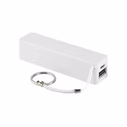 Powerbank 2600mAh POWER (vit)