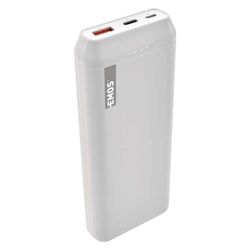 Powerbank EMOS ALPHAQ Portable 20000 mAh vit