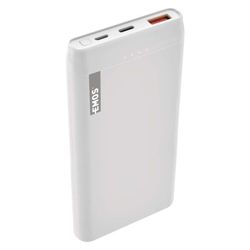 Powerbank EMOS ALPHAQ Portable 10000 mAh vit
