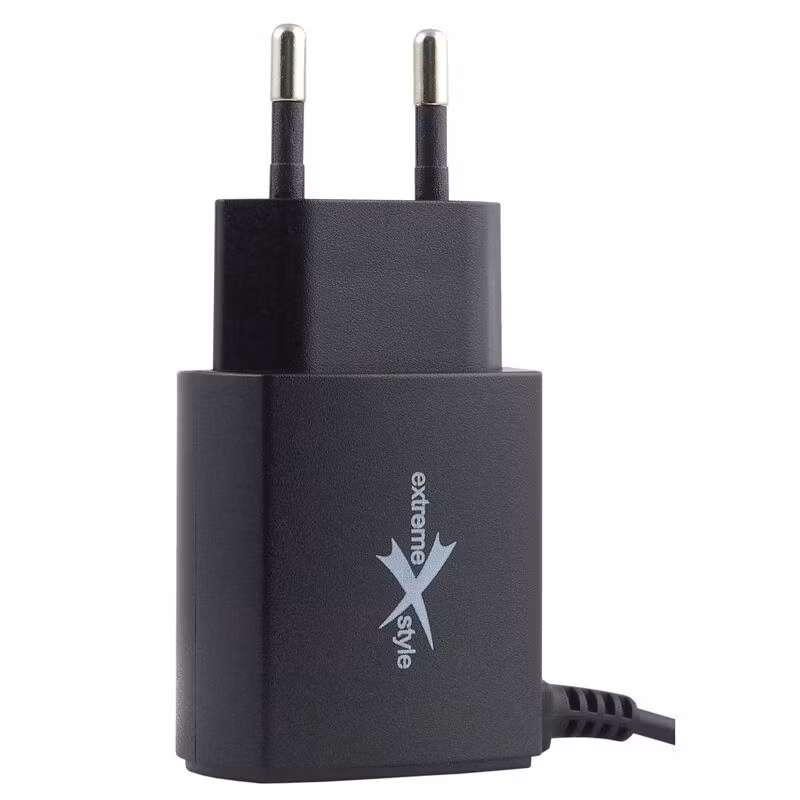 Nätverksladdare eXtreme Micro USB 2, 1A Samsung / Nokia / LG