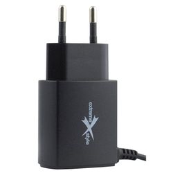 Nätverksladdare eXtreme Micro USB 2, 1A Samsung / Nokia / LG