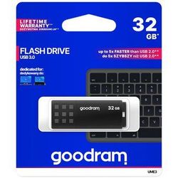 USB 3.0 flashminne, 32 GB