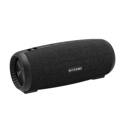 Bärbar Bluetooth 5.0-högtalare BlitzWolf 12W IPX5