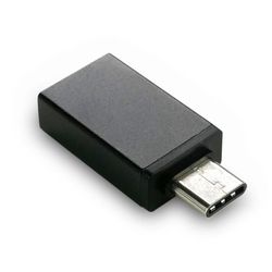 Adapter från USB 3.0 till USB-C / Type-C OTG