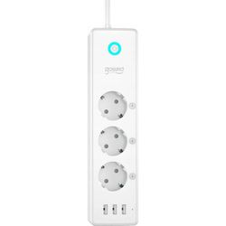 Grenuttag Gosund P1 Smart Power Strip