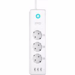 Grenuttag Gosund P1 Smart Power Strip