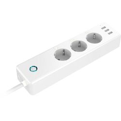 Grenuttag Gosund P1 Smart Power Strip