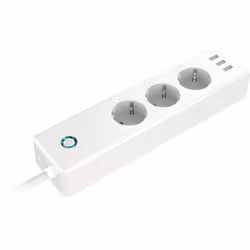 Grenuttag Gosund P1 Smart Power Strip