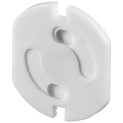 Petskydd för eluttag, 5-pack