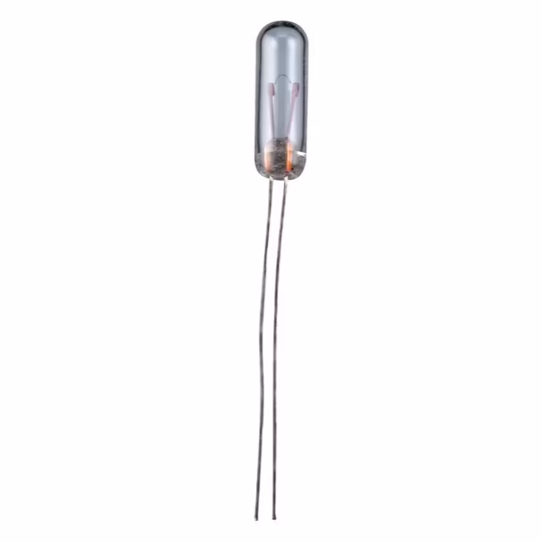 Neonlampa T1¼ mini, 0,9 W