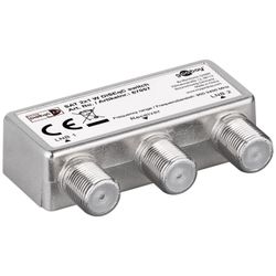 DiSEqC Switch 2x1