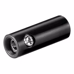 Bananuttag Goobay, 2 st, svart