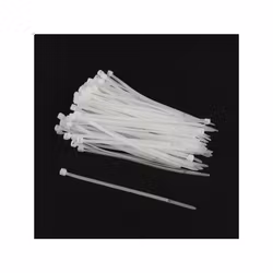 Buntband CableXpert 100mm 2,5mm, 100-pack