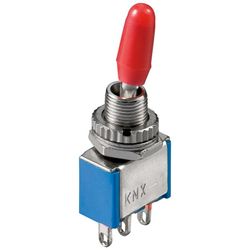 Vippströmbrytare miniatyr