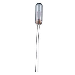 Neonlampa T1¼ mini, 0,23 W