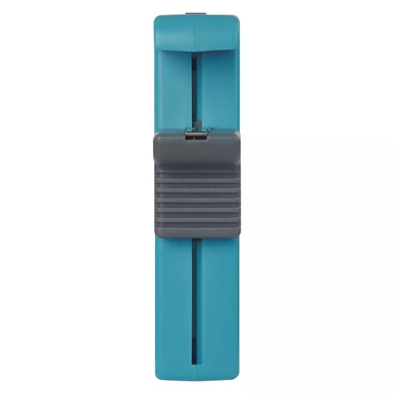 Batteritestare Universal (AA, AAA, C, D, 9V, knapp)