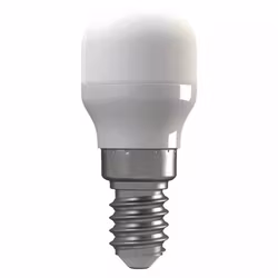Kylskåpslampa 230V/1,8W E14 neutral vit