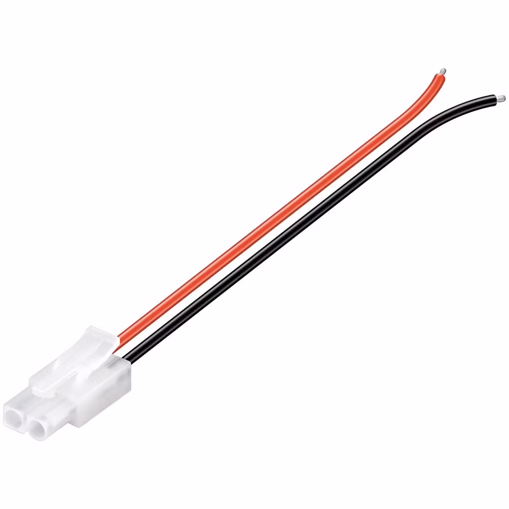 Tamiya batterianslutningskabel