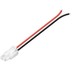 Batterianslutningskabel Goobay Tamiya