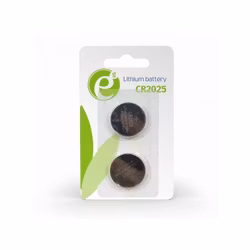 CR2025 EnerGenie, 2-pack