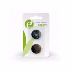 CR2032 EnerGenie, 2-pack
