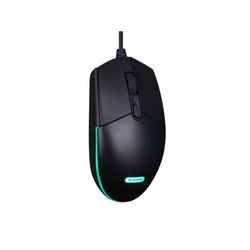 YK-Design E-Sports RGB Spelmus - Precision och Stil för Gamers
