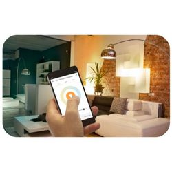 GU10 Dimbar LED-lampa 5W WiFi Spectrum SMART CCT + RGB