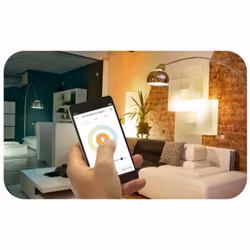 GU10 Dimbar LED-lampa 5W WiFi Spectrum SMART CCT + RGB