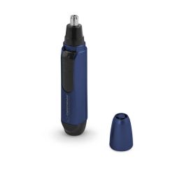 Näs- och örontrimmer, Spike, Blå