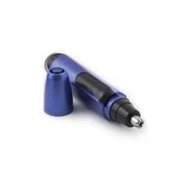 Näs- och örontrimmer, Spike, Blå
