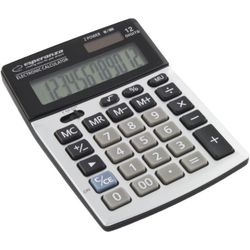 Elektronisk miniräknare ECL102