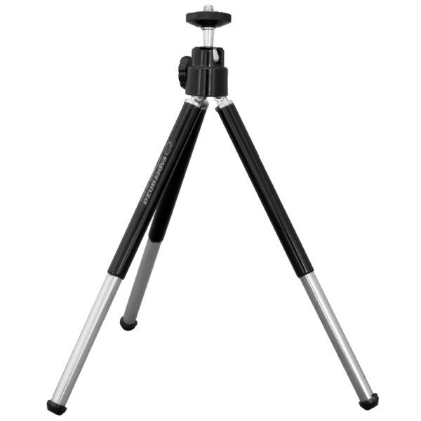 Stativ för för fotokamera Azalea, mini tripod