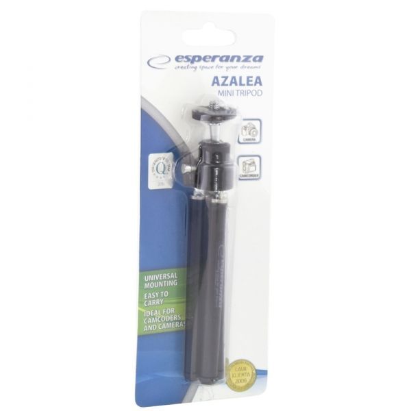 Stativ för för fotokamera Azalea Mini tripod