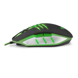 Esperanza Rex MX301 - Professionell 7D Spelmus för Krävande Gamers