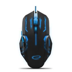 Esperanza Apache MX403 - Den Perfekta Spelmusen för Gamers