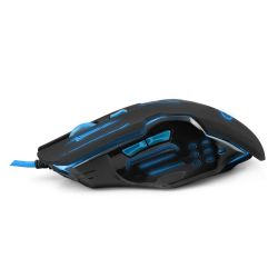 Esperanza Apache MX403 - Den Perfekta Spelmusen för Gamers