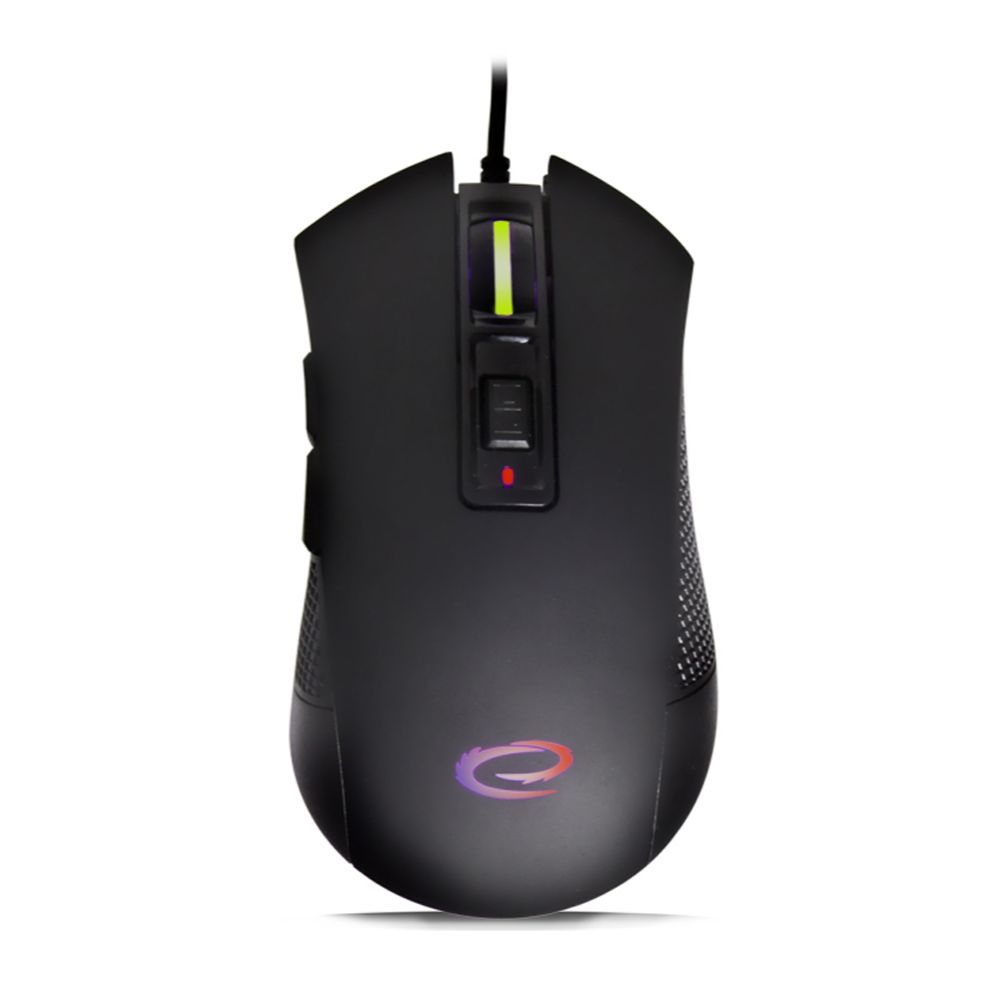 Gamingmus 6d optisk USB Assassin Esperanza