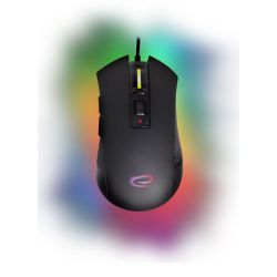 Gamingmus 6d optisk USB Assassin Esperanza