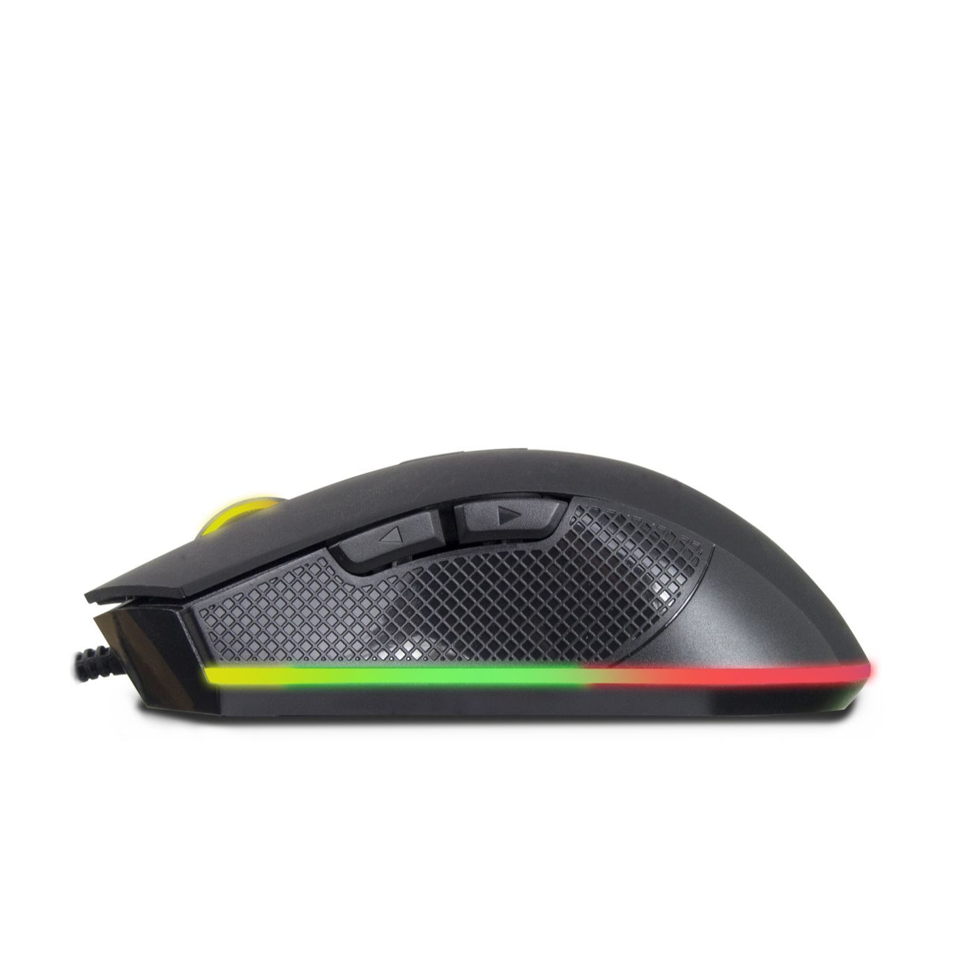 Gaming 6d optisk mus USB Assassin Esperanza gamingmus