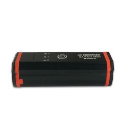 Cykellampa fram 2-in-1, GAMMA PRO 2100 LX