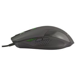 Titanum Goblin 6D Optisk Trådad Mus för Gamers